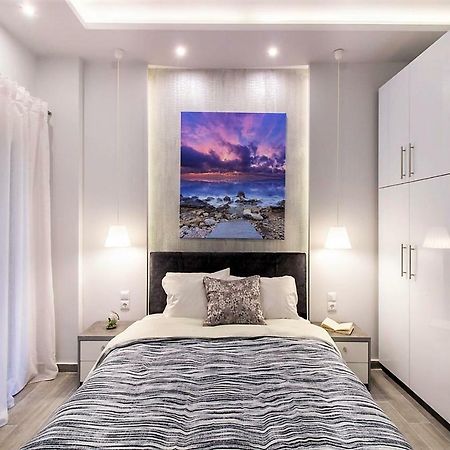 Metro Apartment Thessaloníki Eksteriør billede